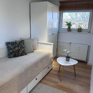 Appartement met Drie Slaapkamers